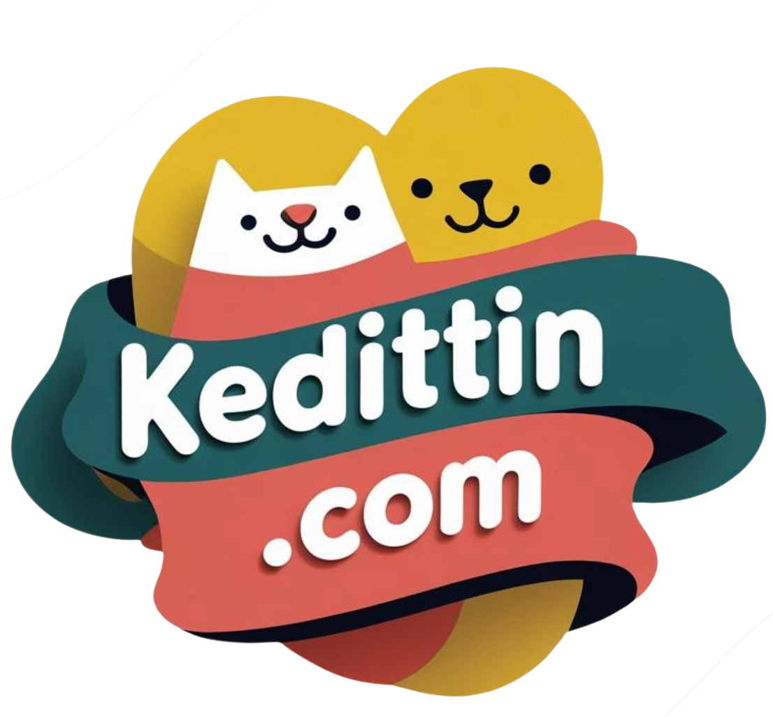Kedittin Logo
